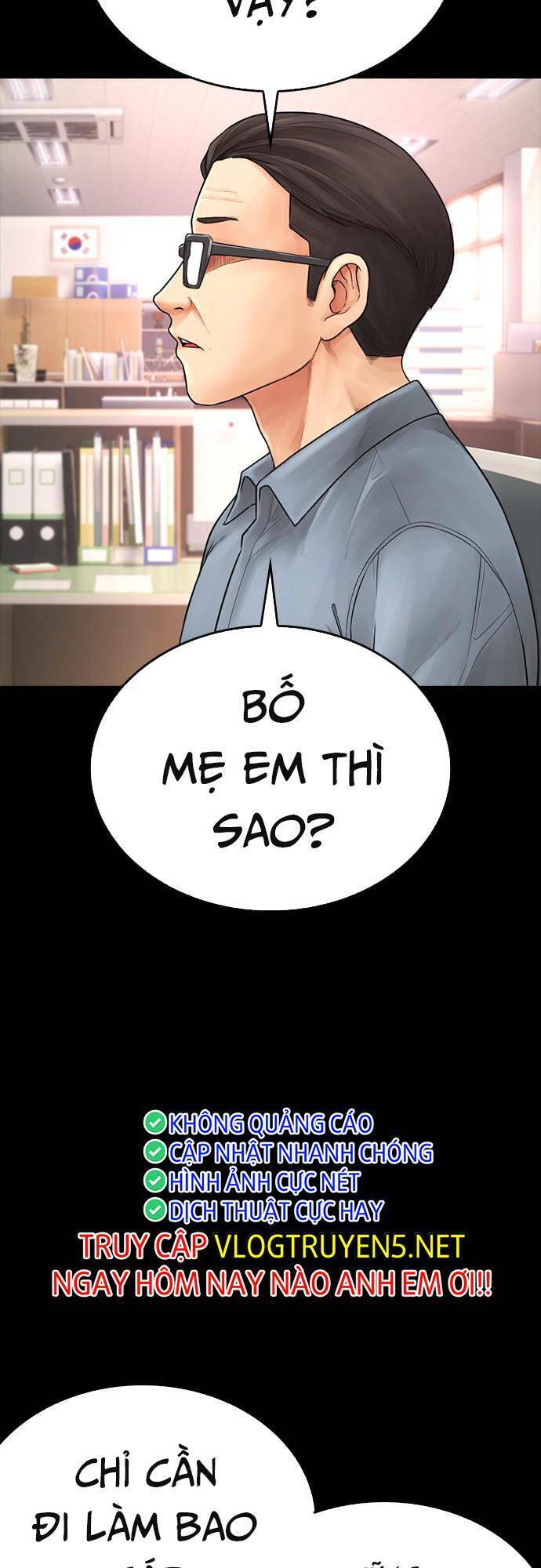 Bố Vạn Năng Chap 87 - Next Chap 88