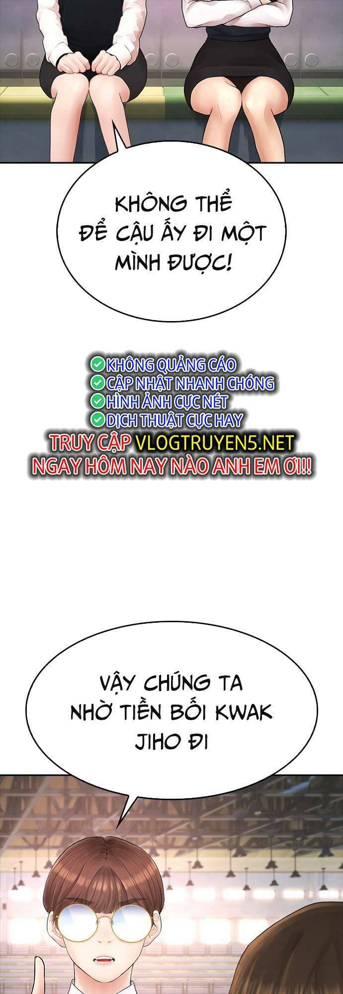 Bố Vạn Năng Chap 87 - Next Chap 88