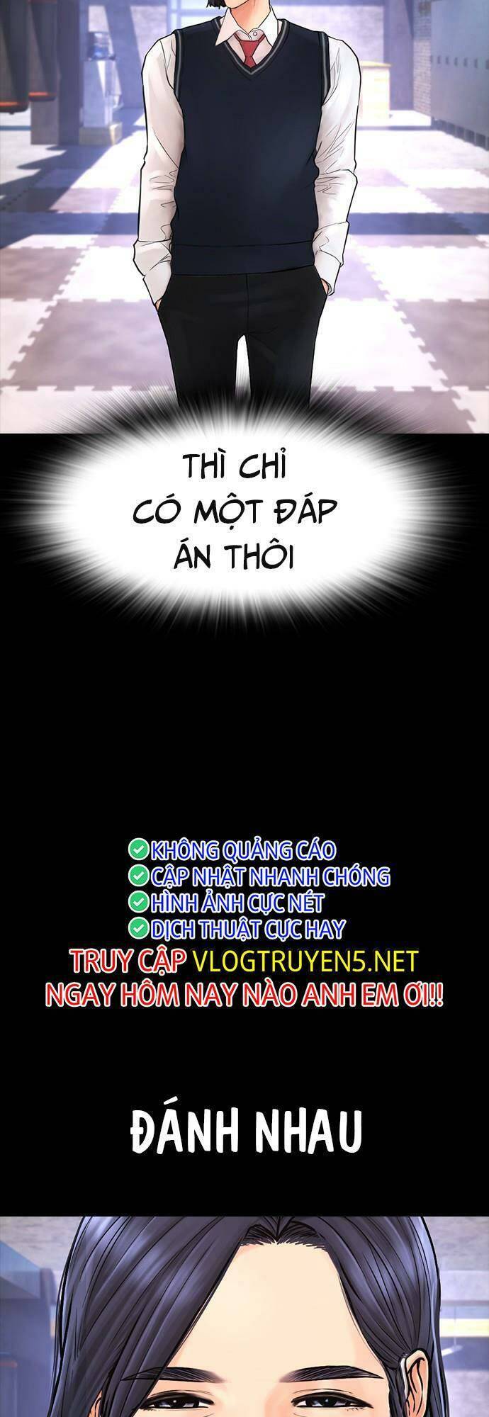 Bố Vạn Năng Chap 87 - Next Chap 88