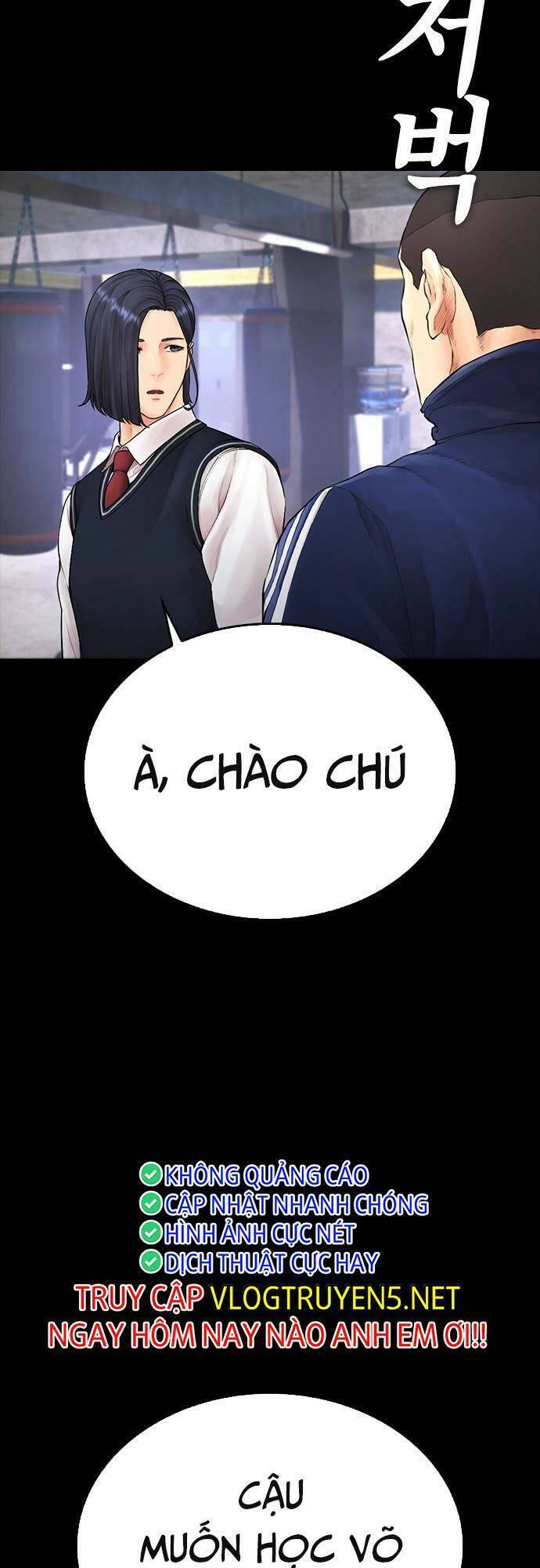Bố Vạn Năng Chap 87 - Next Chap 88
