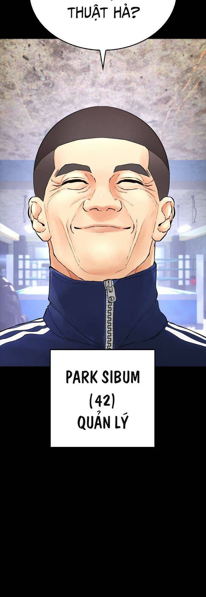Bố Vạn Năng Chap 87 - Next Chap 88