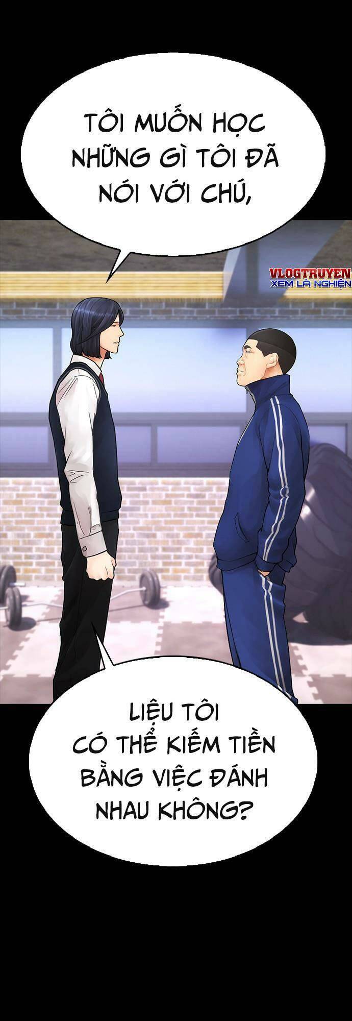 Bố Vạn Năng Chap 87 - Next Chap 88