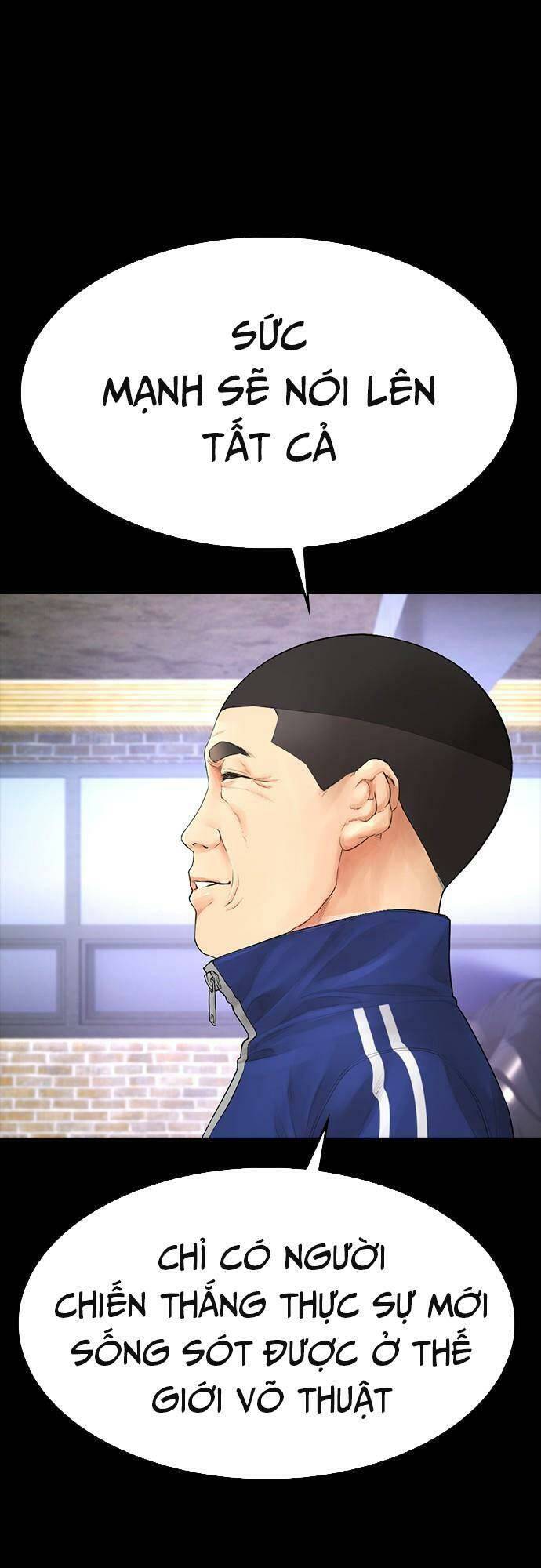 Bố Vạn Năng Chap 87 - Next Chap 88
