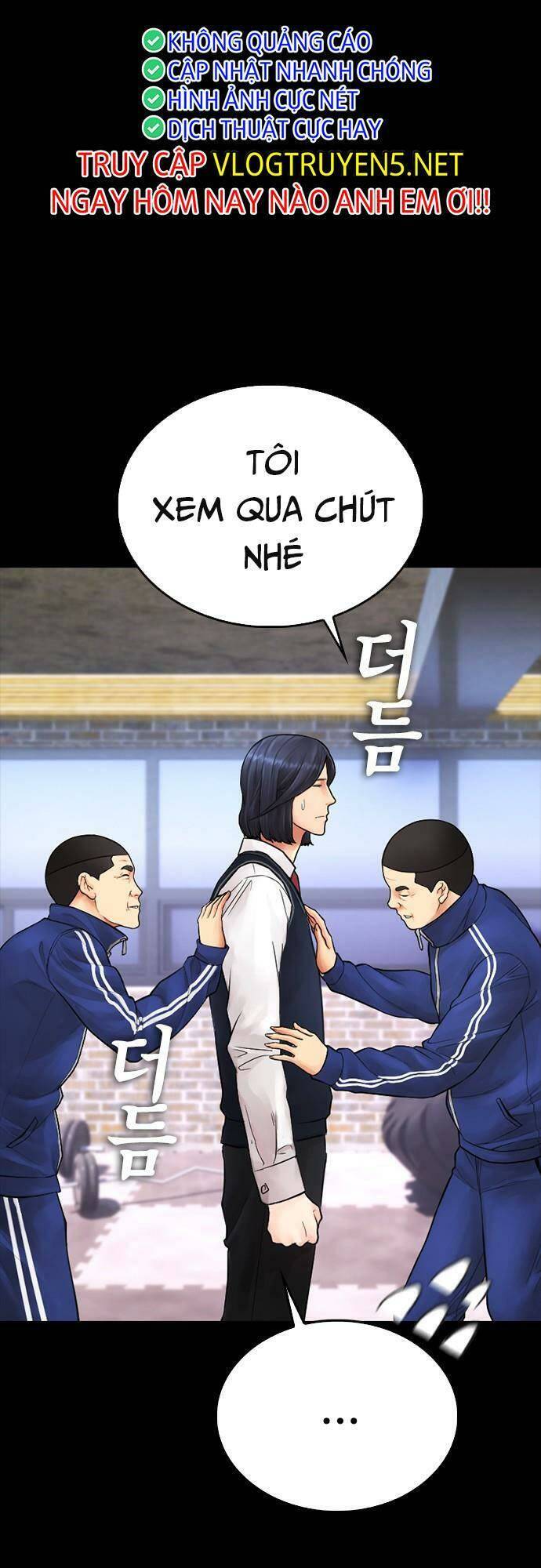 Bố Vạn Năng Chap 87 - Next Chap 88