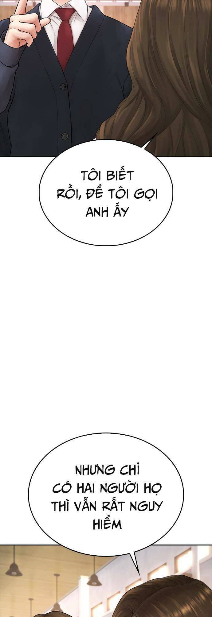 Bố Vạn Năng Chap 87 - Next Chap 88