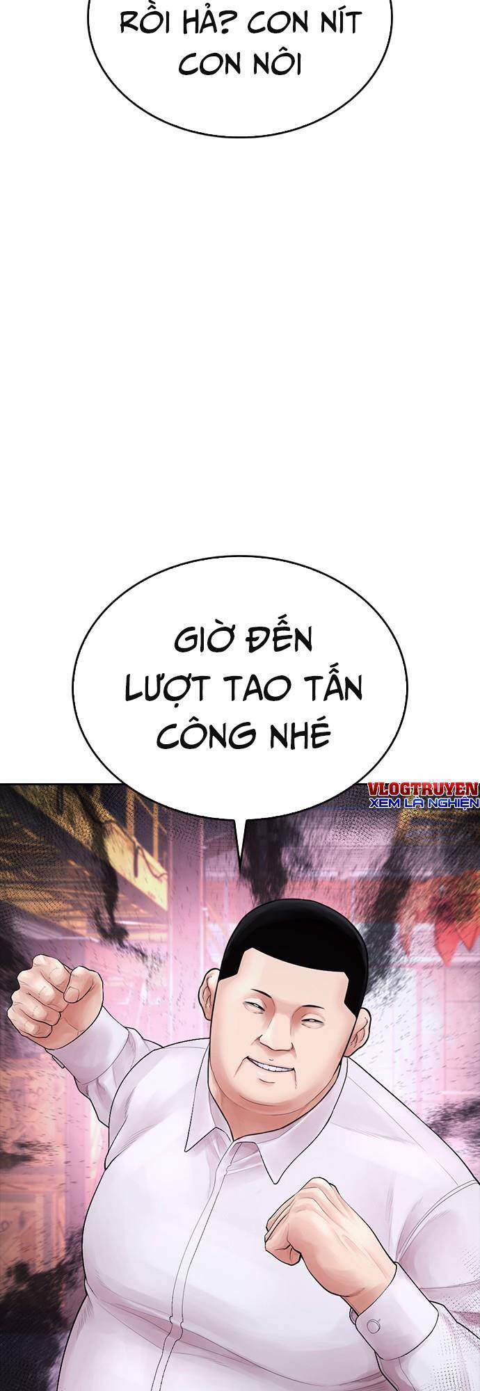 Bố Vạn Năng Chap 87 - Next Chap 88