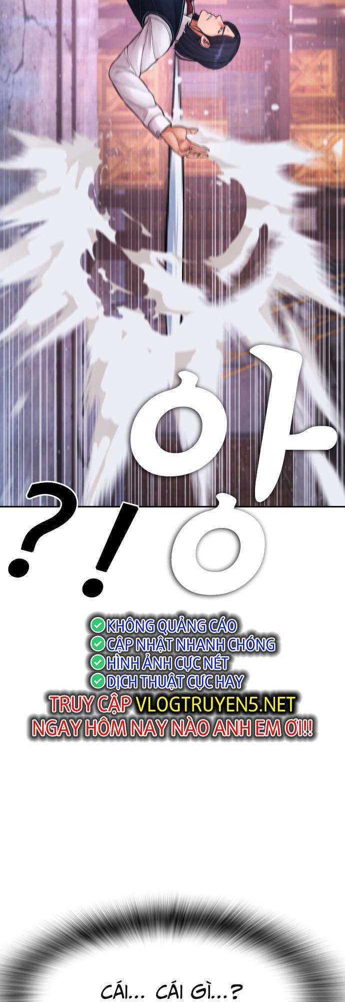 Bố Vạn Năng Chap 87 - Next Chap 88