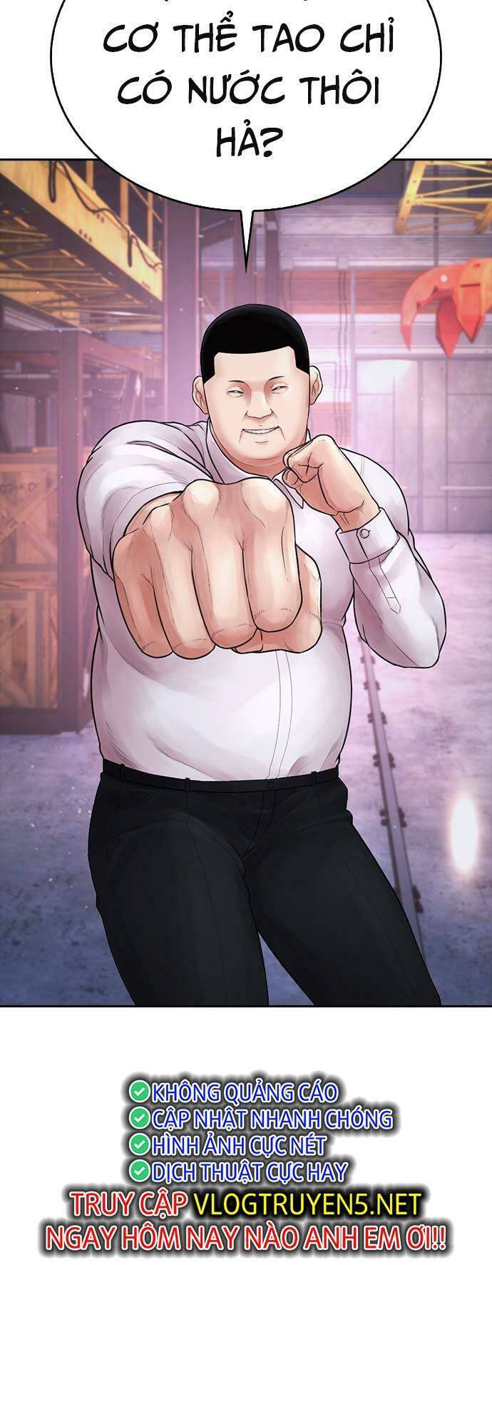Bố Vạn Năng Chap 87 - Next Chap 88
