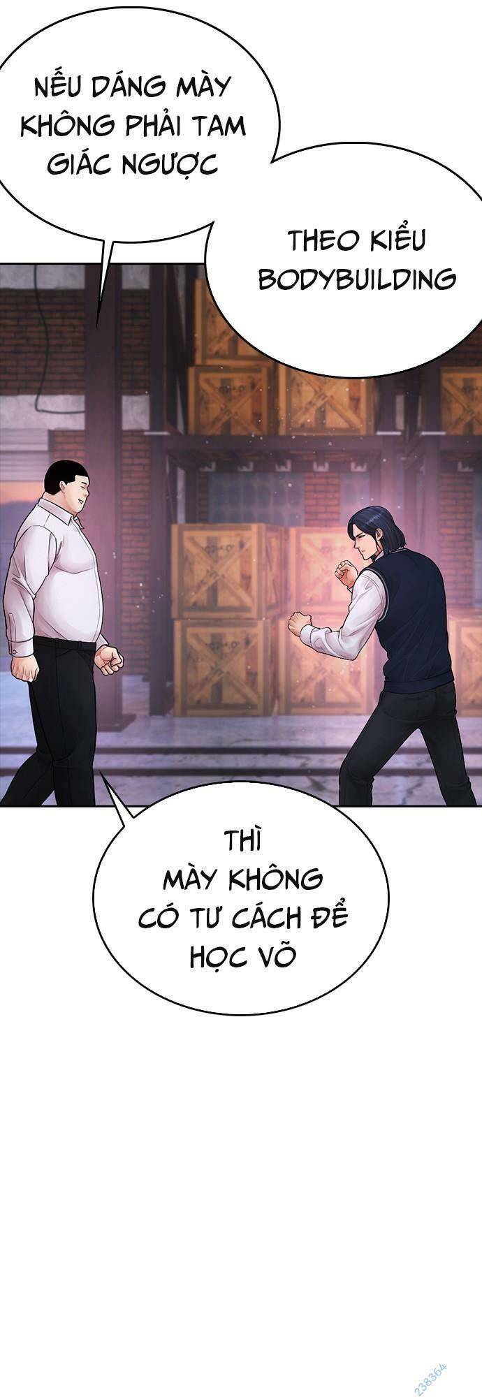 Bố Vạn Năng Chap 87 - Next Chap 88