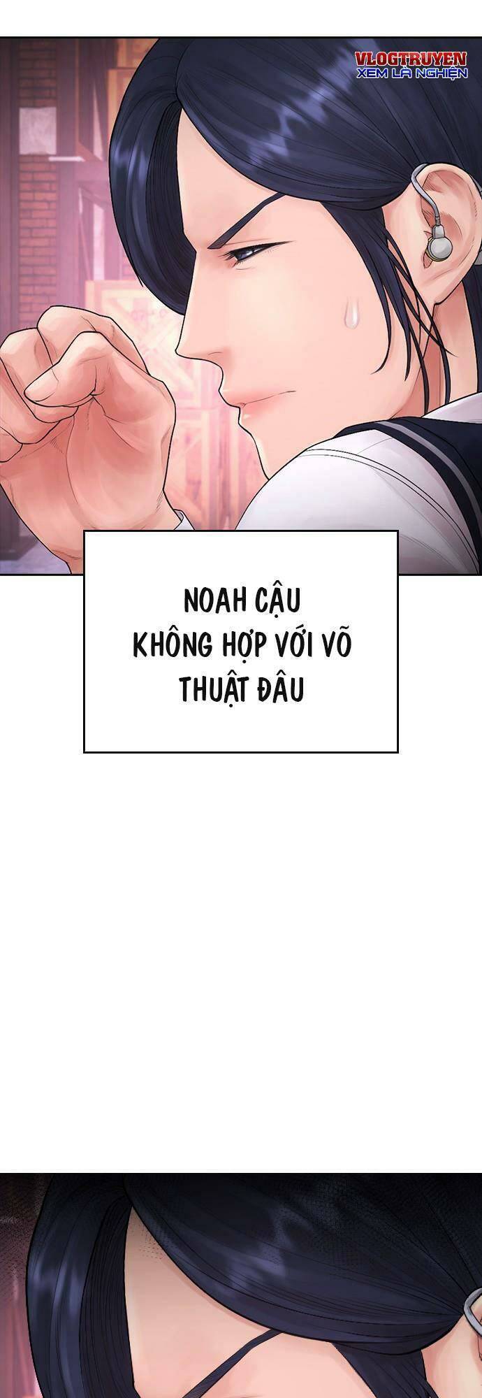 Bố Vạn Năng Chap 87 - Next Chap 88