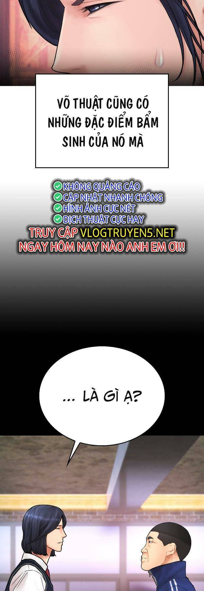 Bố Vạn Năng Chap 87 - Next Chap 88