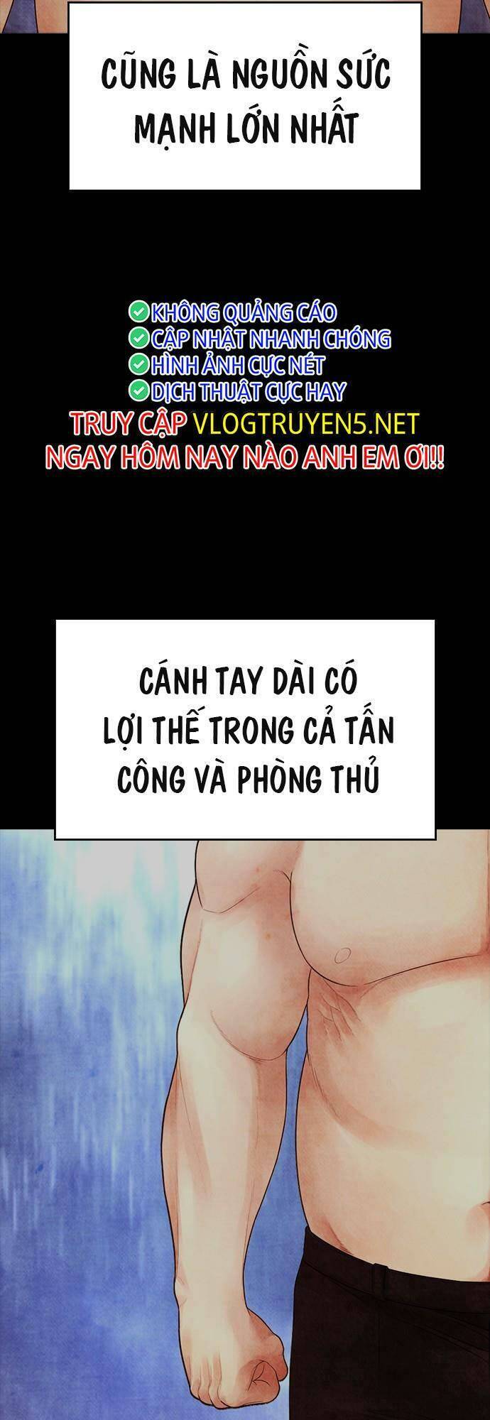Bố Vạn Năng Chap 87 - Next Chap 88