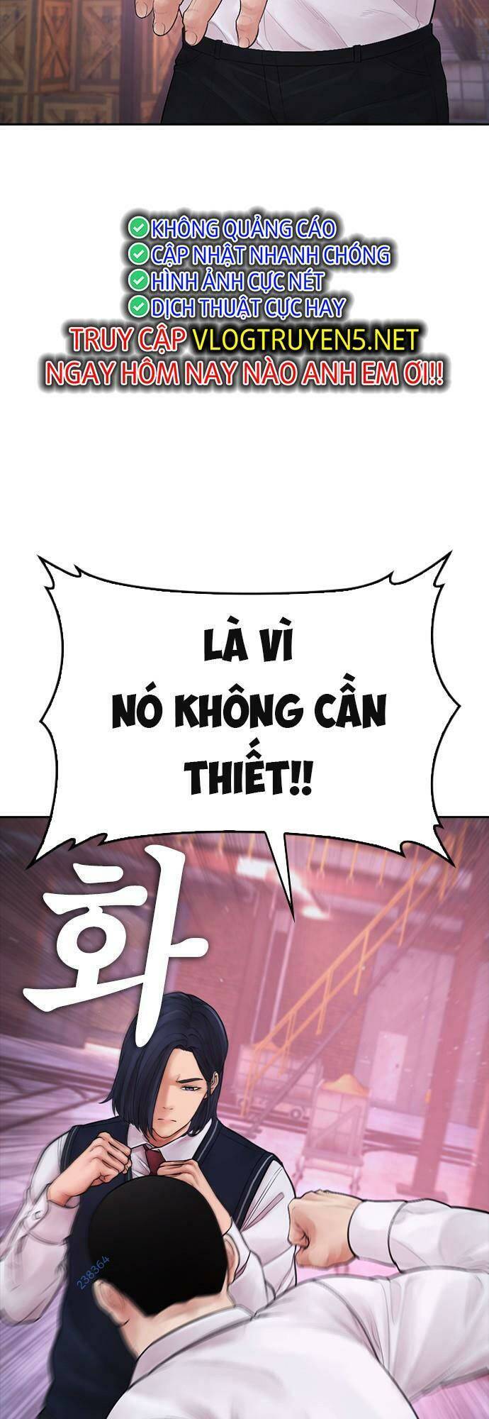 Bố Vạn Năng Chap 87 - Next Chap 88