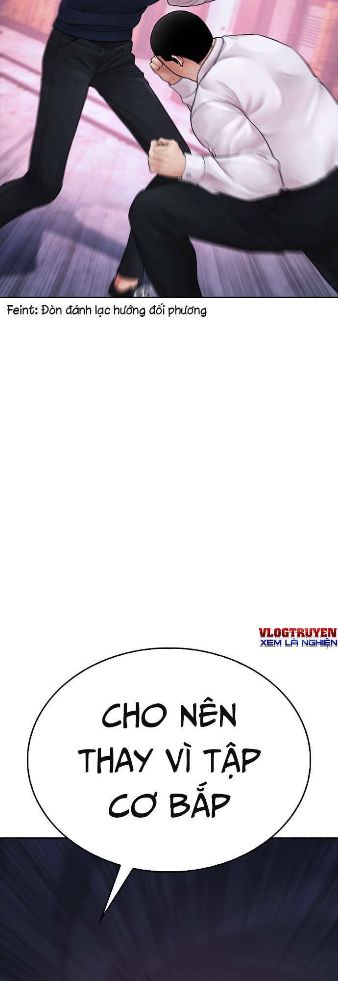 Bố Vạn Năng Chap 87 - Next Chap 88
