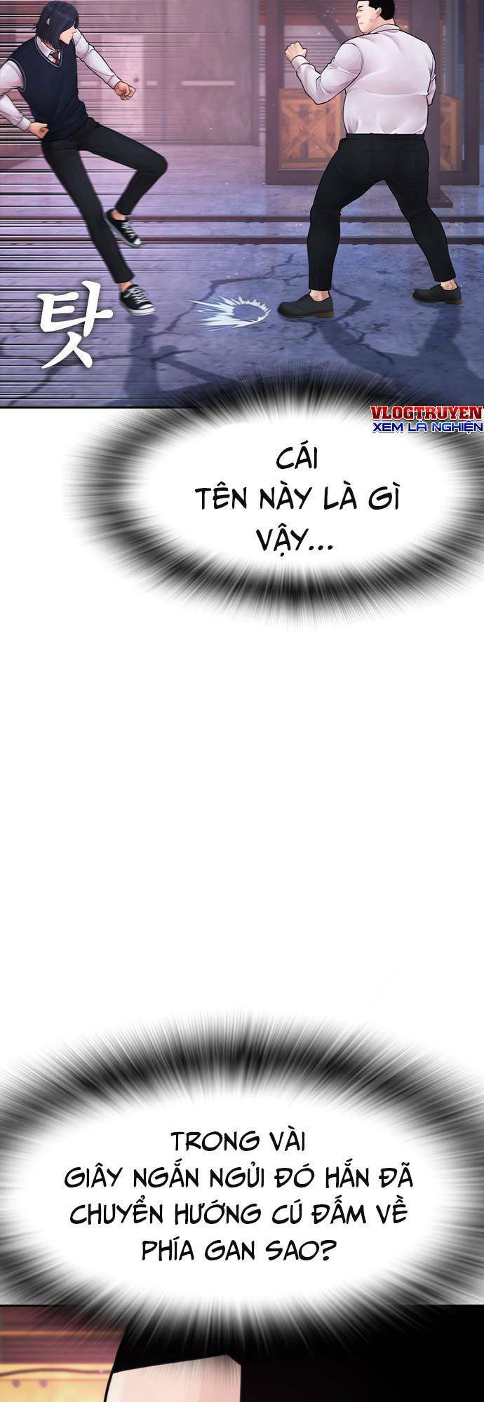 Bố Vạn Năng Chap 87 - Next Chap 88