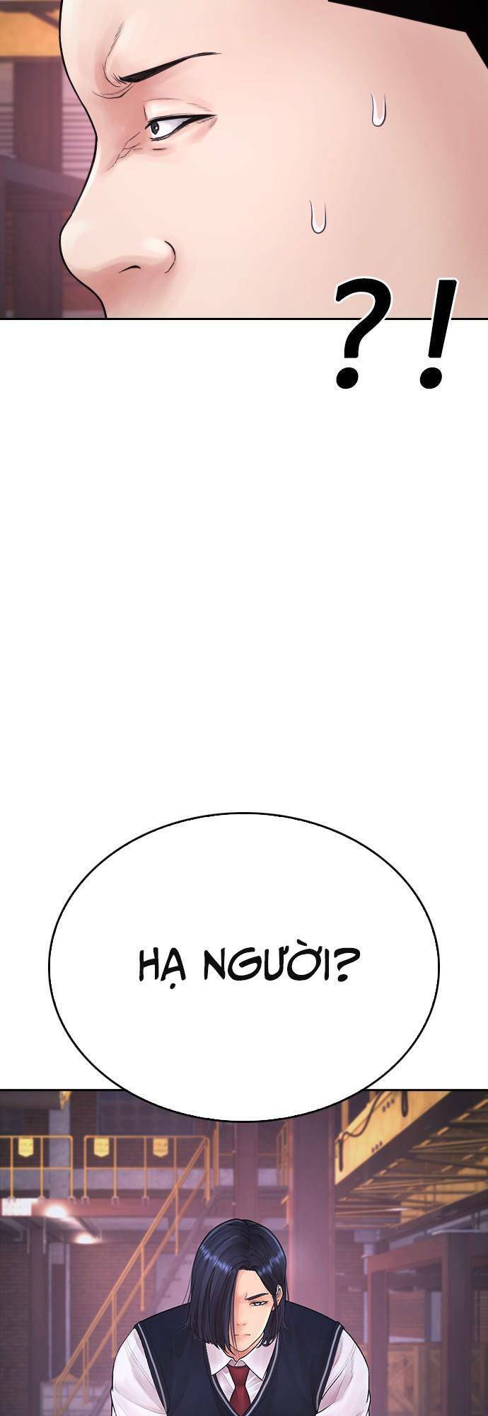 Bố Vạn Năng Chap 87 - Next Chap 88