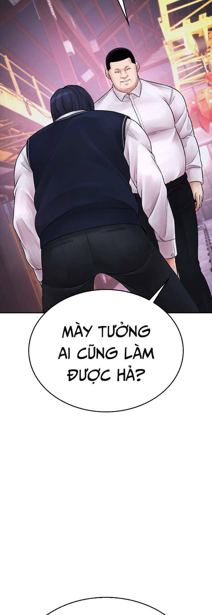 Bố Vạn Năng Chap 87 - Next Chap 88
