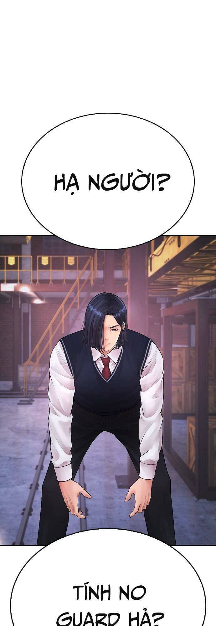 Bố Vạn Năng Chap 88 - Next Chap 89