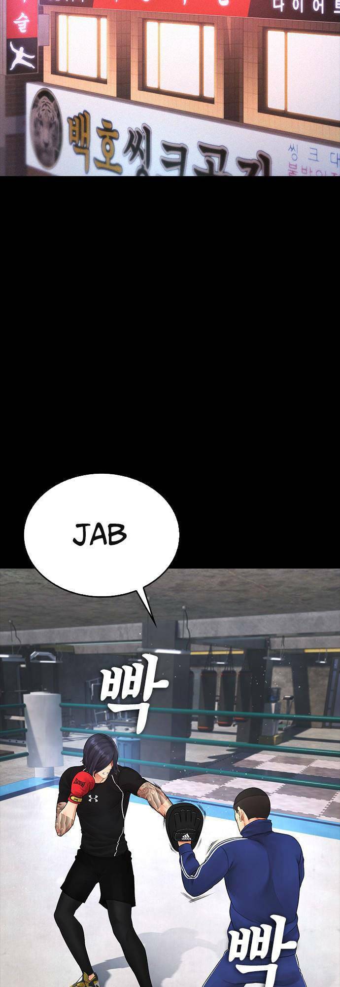 Bố Vạn Năng Chap 88 - Next Chap 89