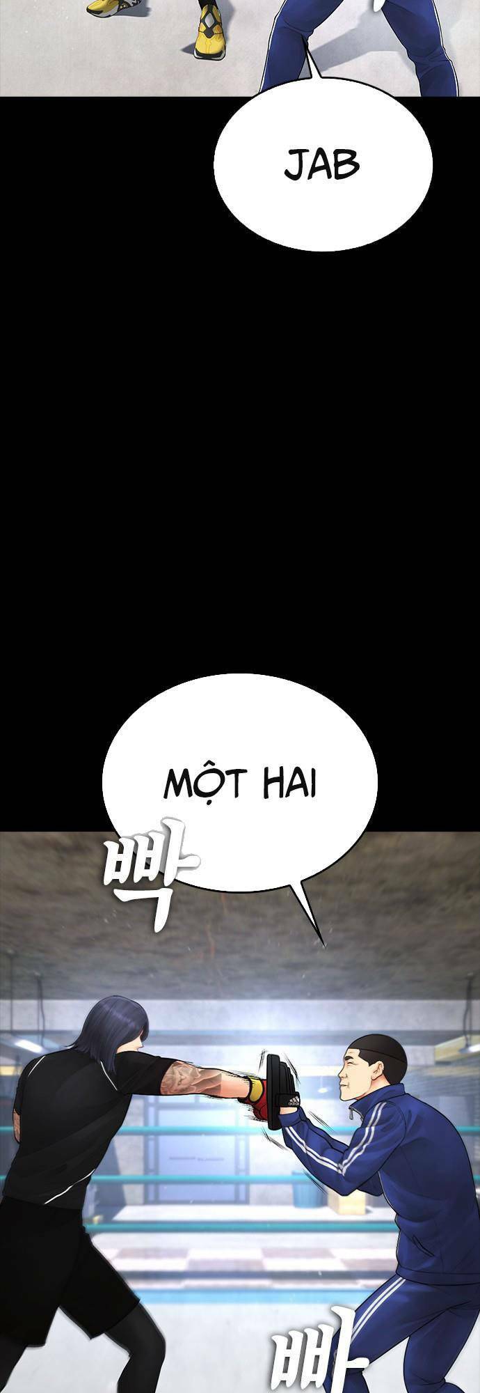 Bố Vạn Năng Chap 88 - Next Chap 89