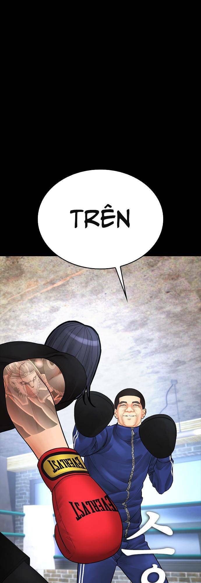 Bố Vạn Năng Chap 88 - Next Chap 89