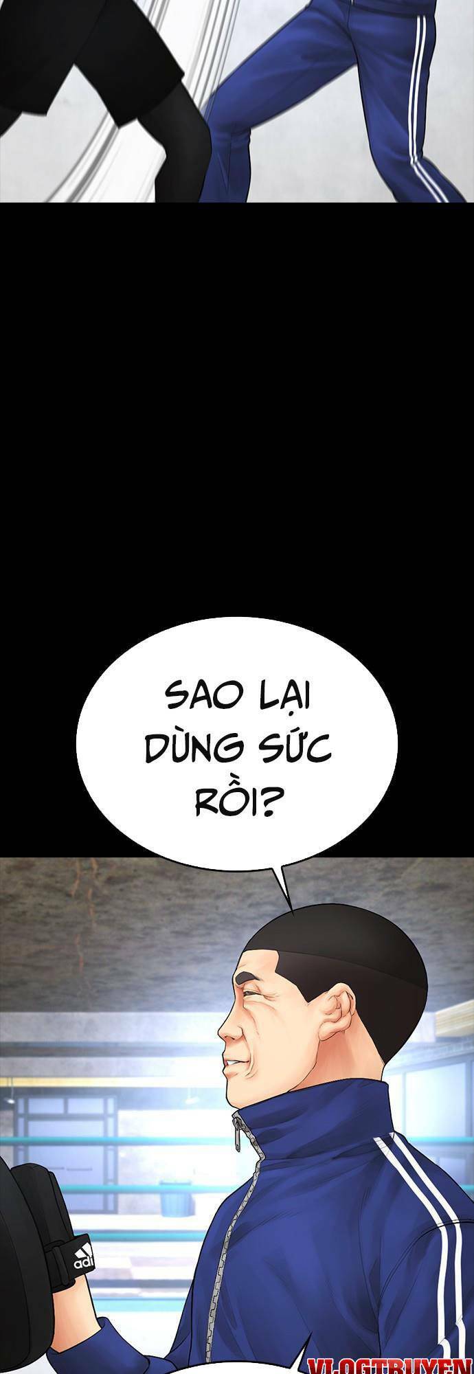 Bố Vạn Năng Chap 88 - Next Chap 89