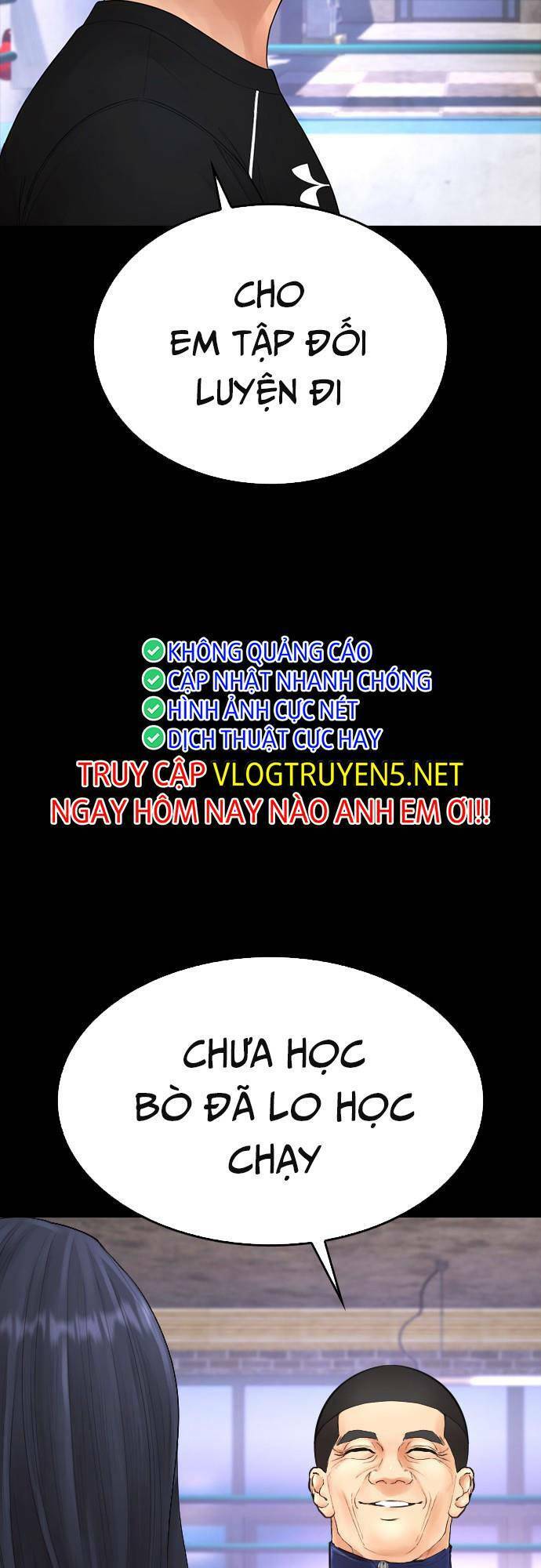 Bố Vạn Năng Chap 88 - Next Chap 89