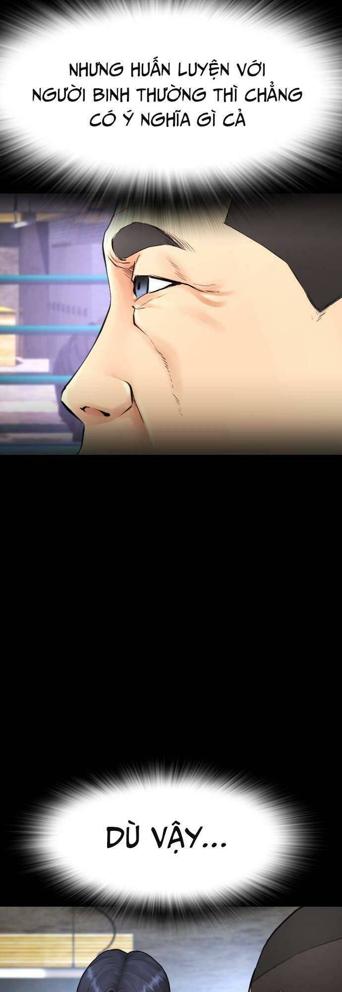 Bố Vạn Năng Chap 88 - Next Chap 89