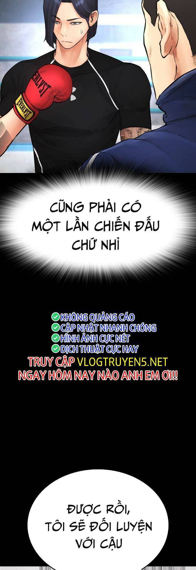 Bố Vạn Năng Chap 88 - Next Chap 89