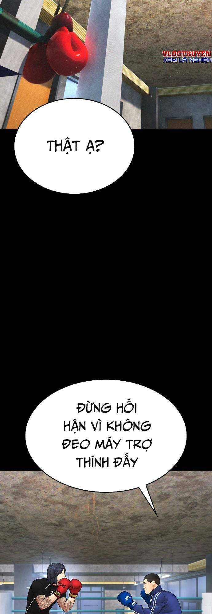 Bố Vạn Năng Chap 88 - Next Chap 89