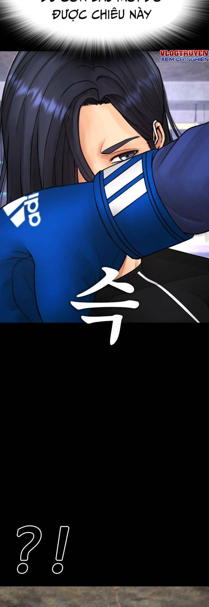 Bố Vạn Năng Chap 88 - Next Chap 89