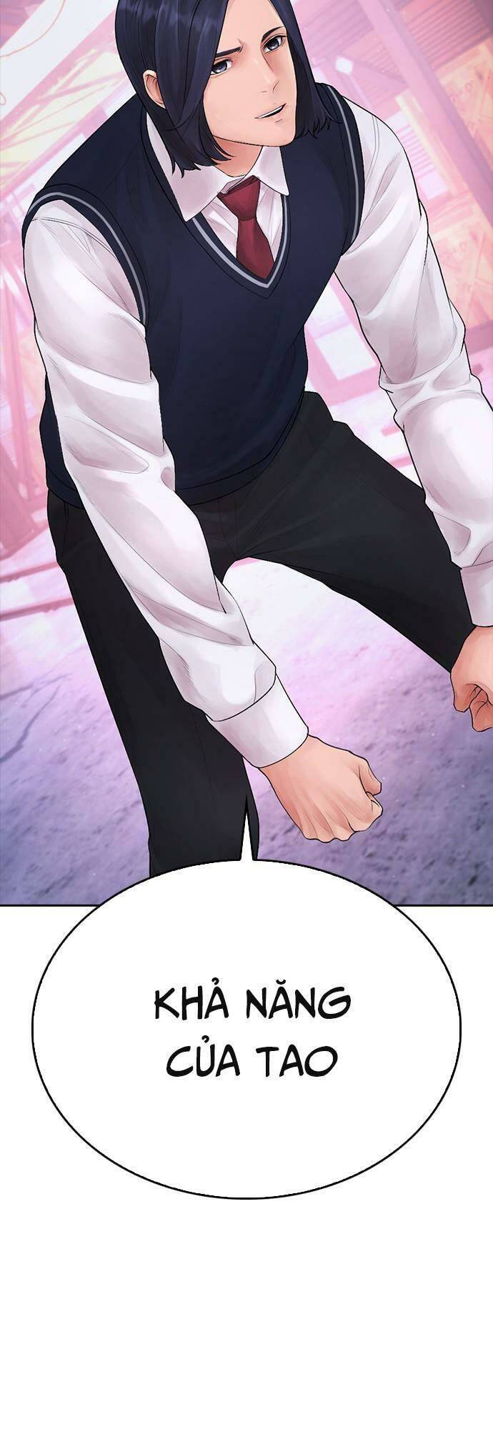 Bố Vạn Năng Chap 88 - Next Chap 89