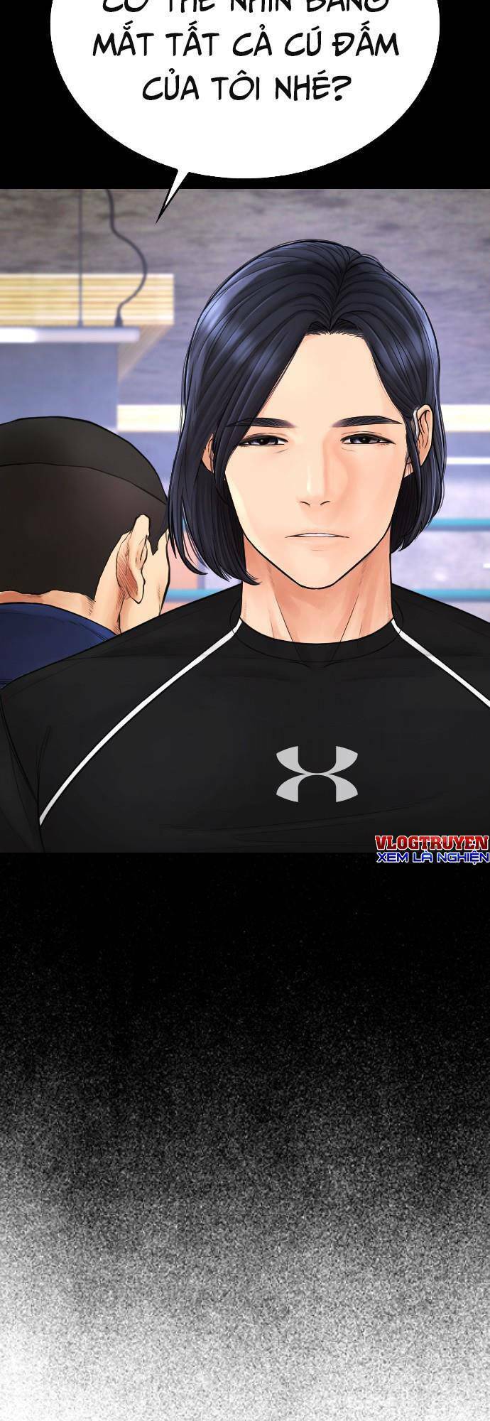 Bố Vạn Năng Chap 88 - Next Chap 89