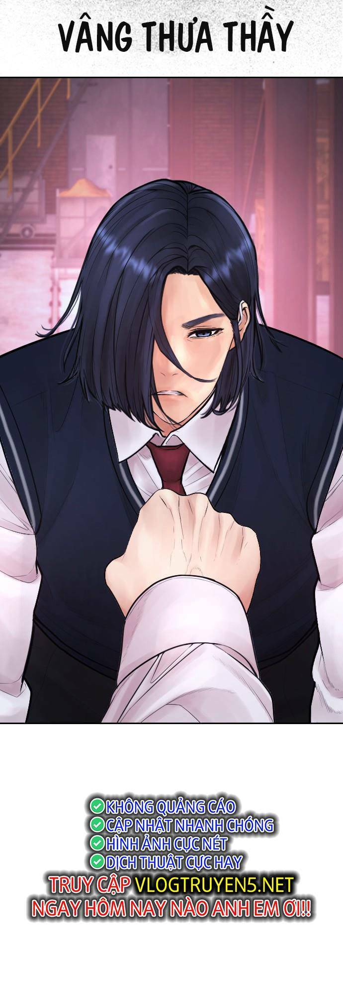 Bố Vạn Năng Chap 88 - Next Chap 89