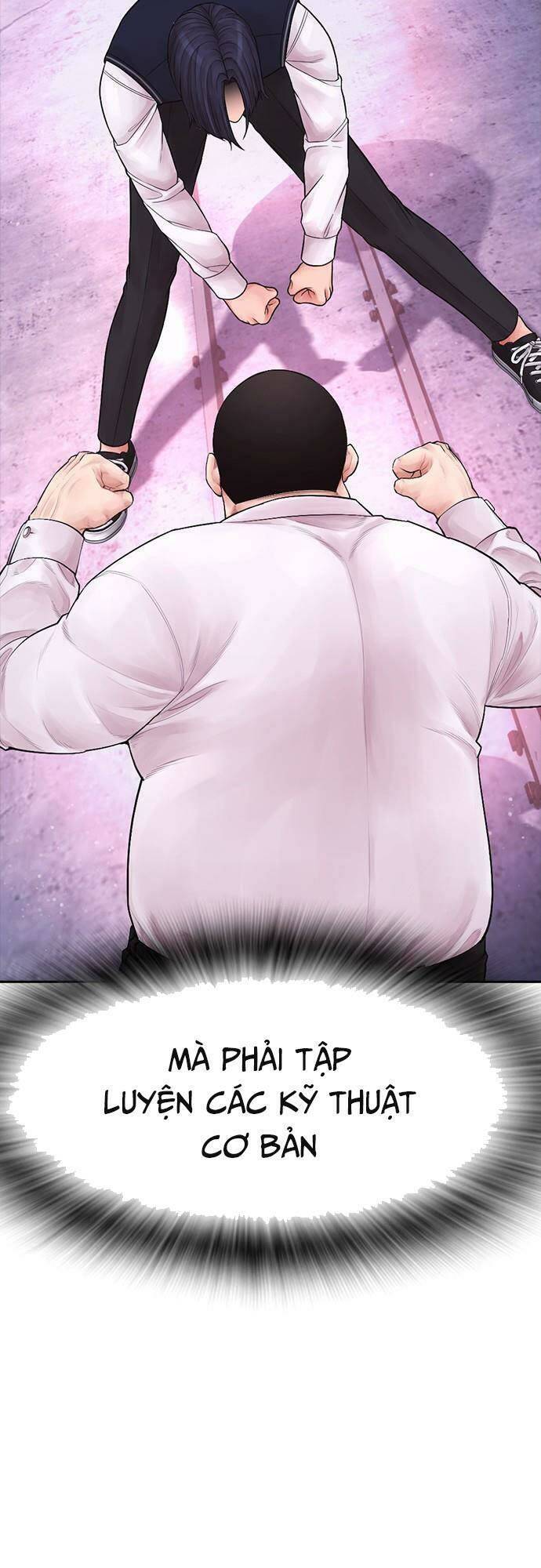 Bố Vạn Năng Chap 88 - Next Chap 89