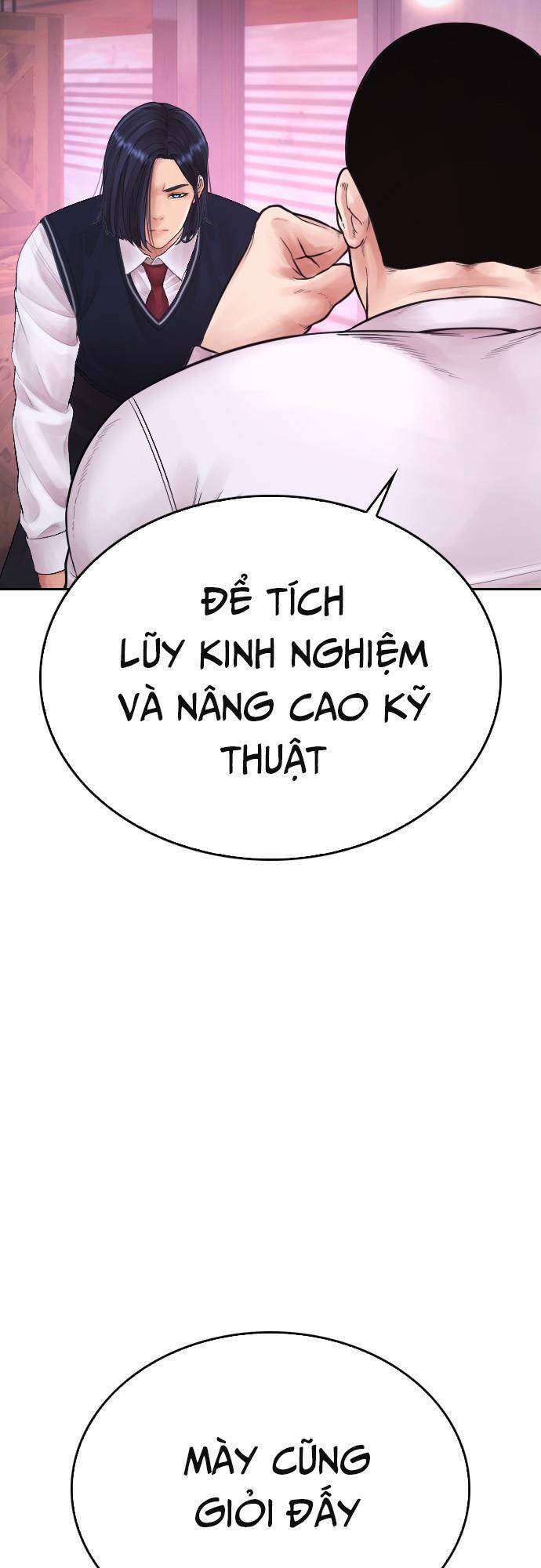Bố Vạn Năng Chap 88 - Next Chap 89