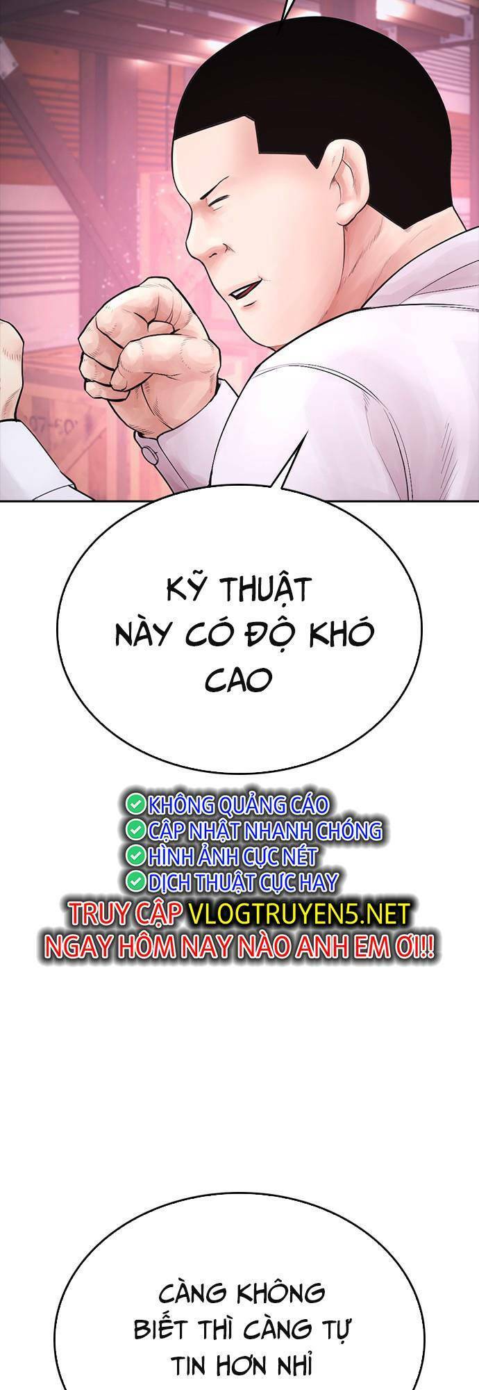 Bố Vạn Năng Chap 88 - Next Chap 89