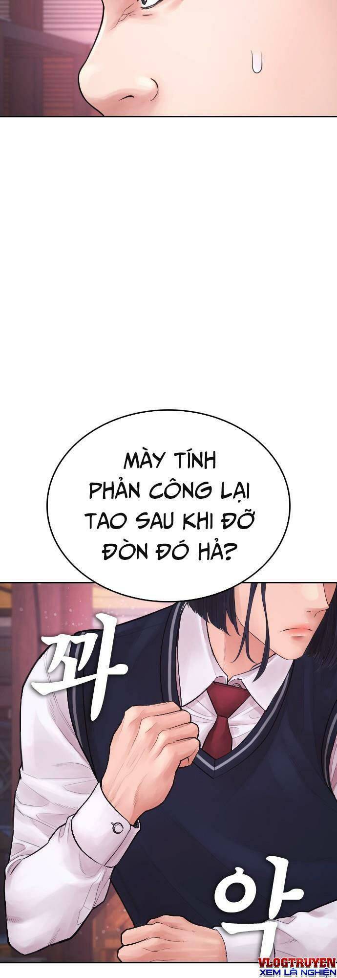 Bố Vạn Năng Chap 88 - Next Chap 89