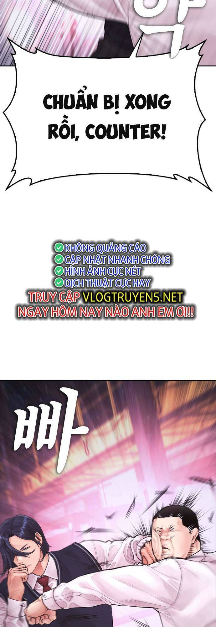 Bố Vạn Năng Chap 88 - Next Chap 89