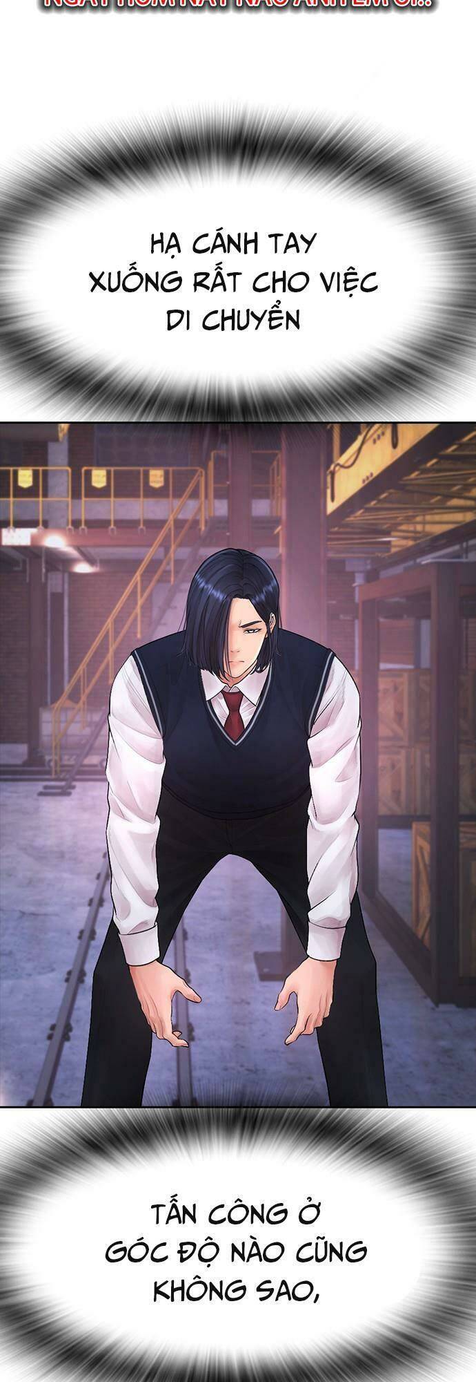 Bố Vạn Năng Chap 88 - Next Chap 89