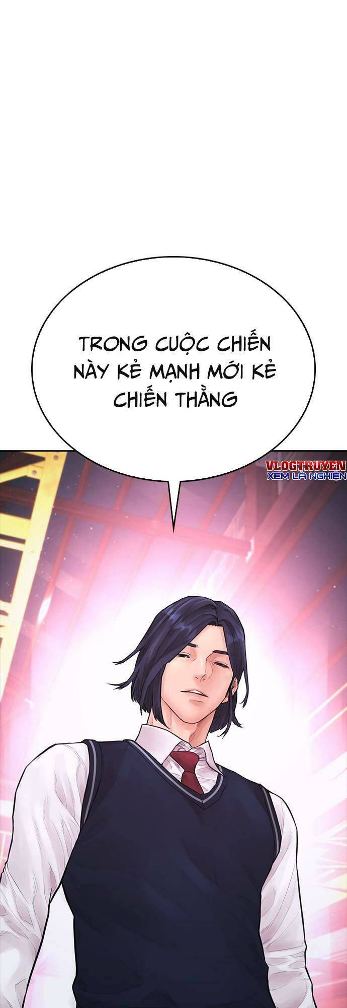 Bố Vạn Năng Chap 88 - Next Chap 89