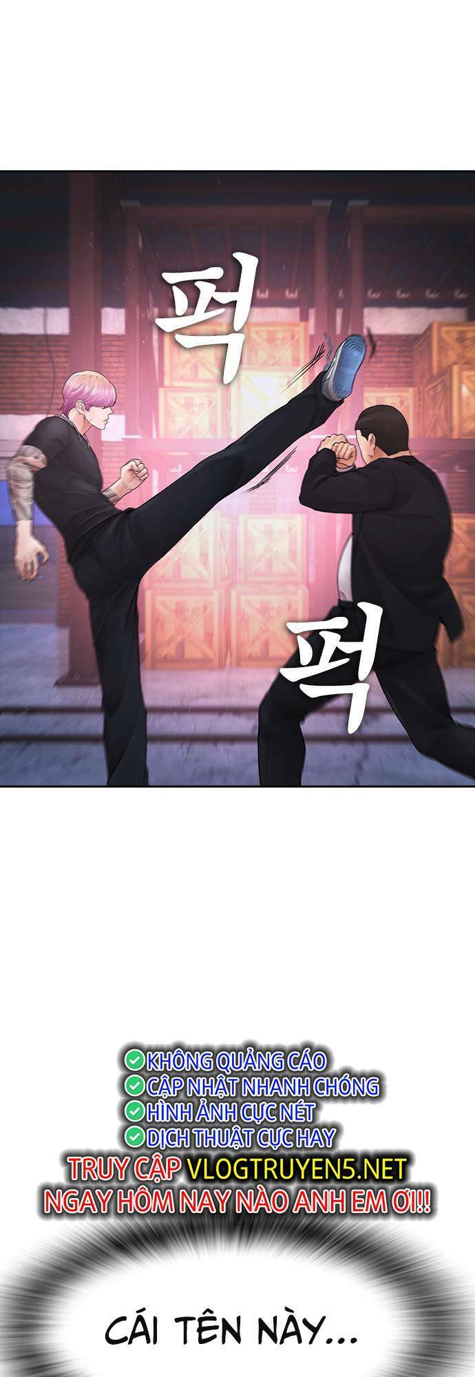 Bố Vạn Năng Chap 88 - Next Chap 89