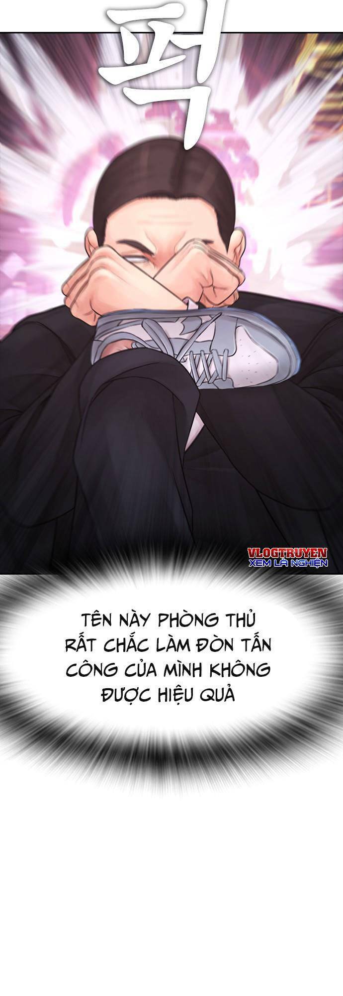 Bố Vạn Năng Chap 88 - Next Chap 89