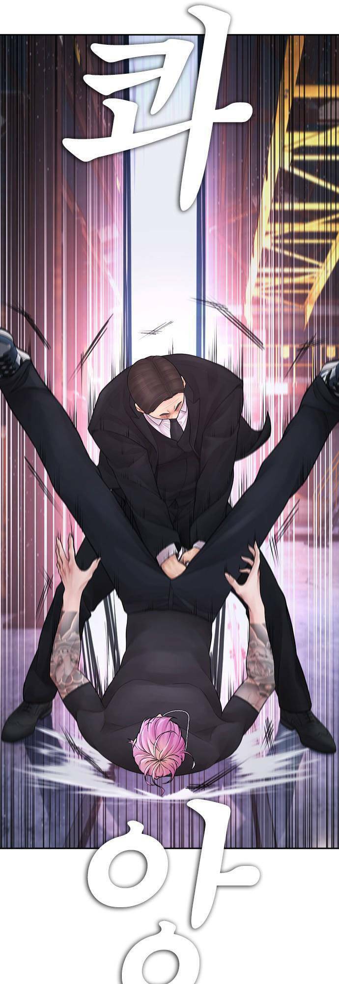 Bố Vạn Năng Chap 88 - Next Chap 89