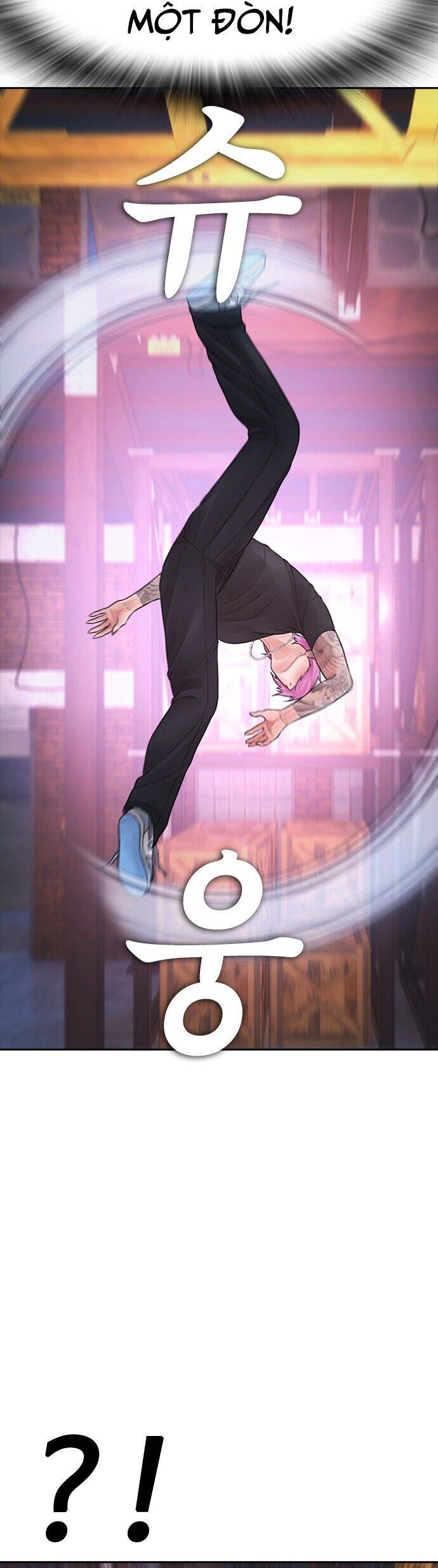 Bố Vạn Năng Chap 89 - Next Chap 90