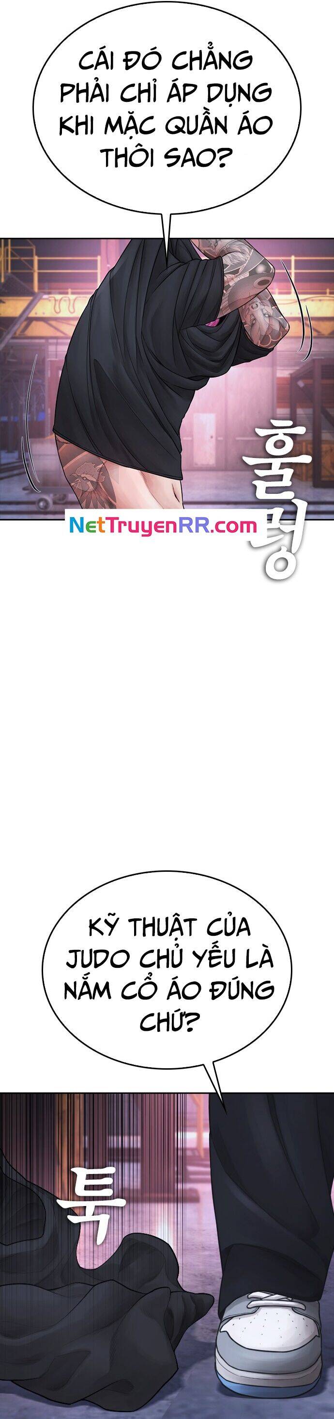 Bố Vạn Năng Chap 89 - Next Chap 90