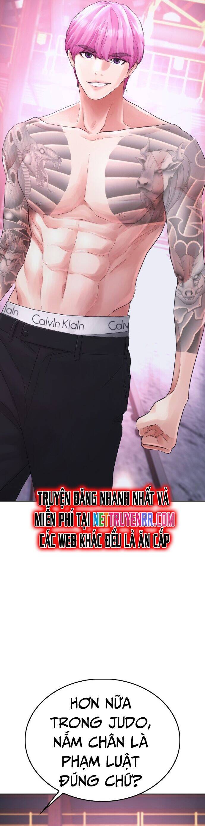 Bố Vạn Năng Chap 89 - Next Chap 90