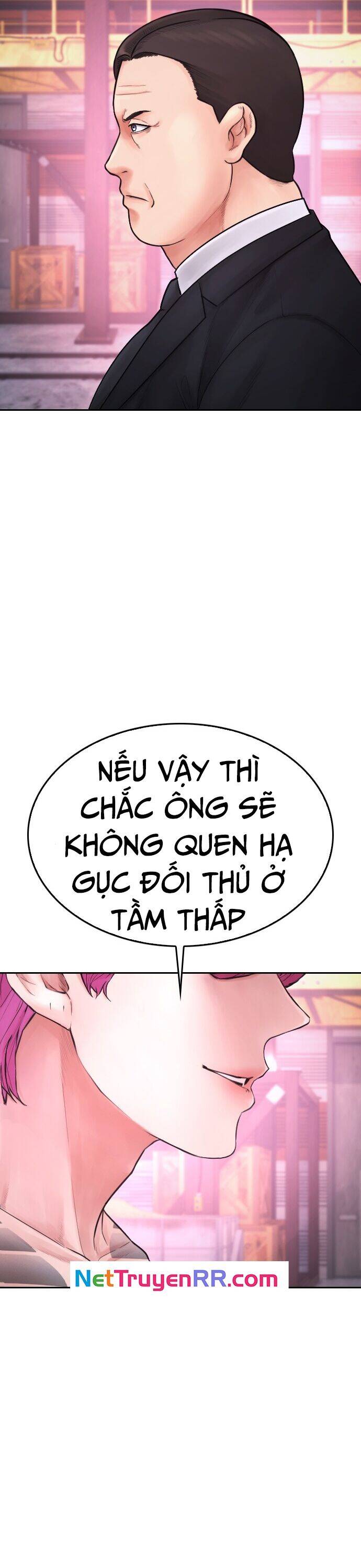 Bố Vạn Năng Chap 89 - Next Chap 90