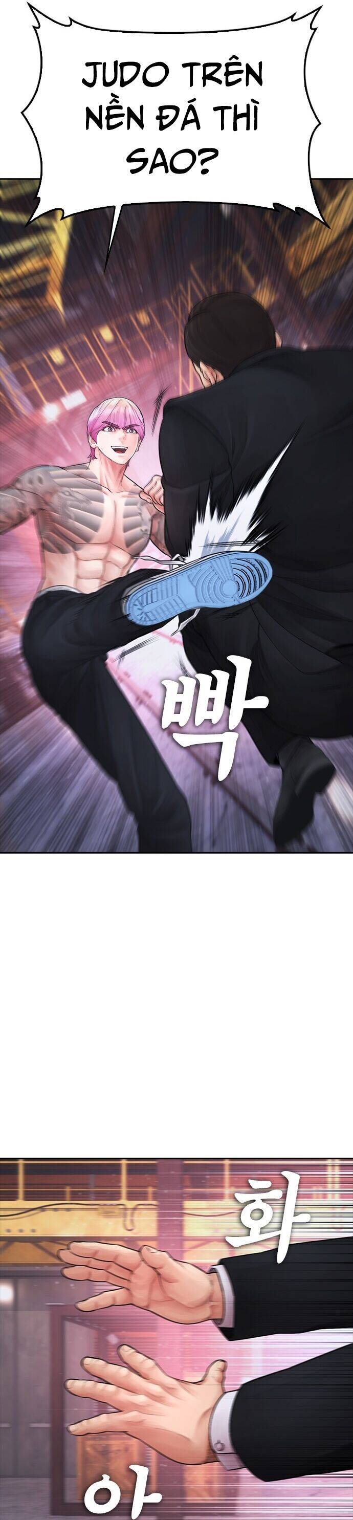 Bố Vạn Năng Chap 89 - Next Chap 90