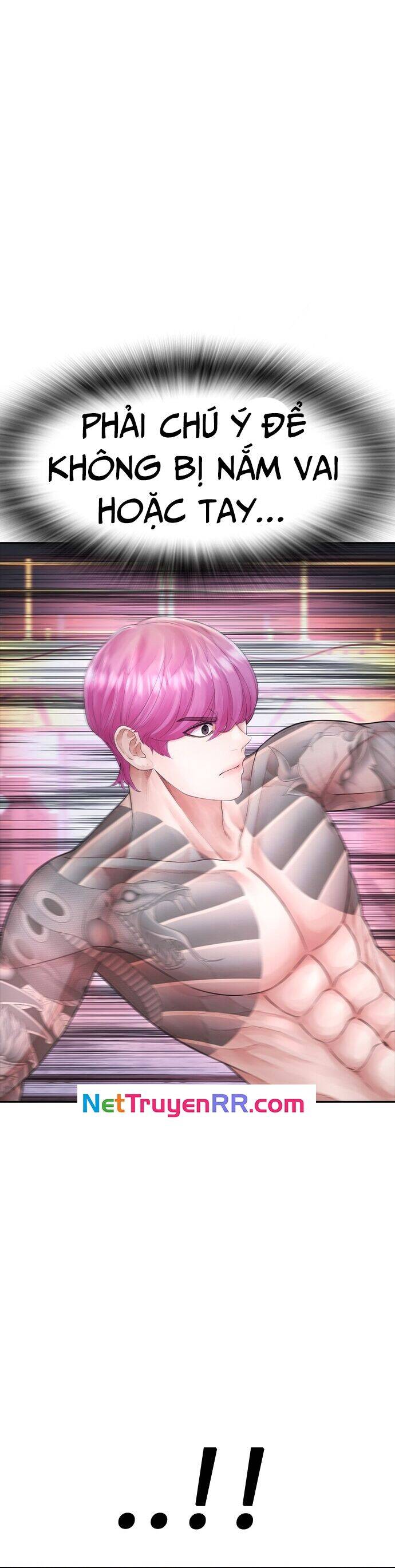 Bố Vạn Năng Chap 89 - Next Chap 90